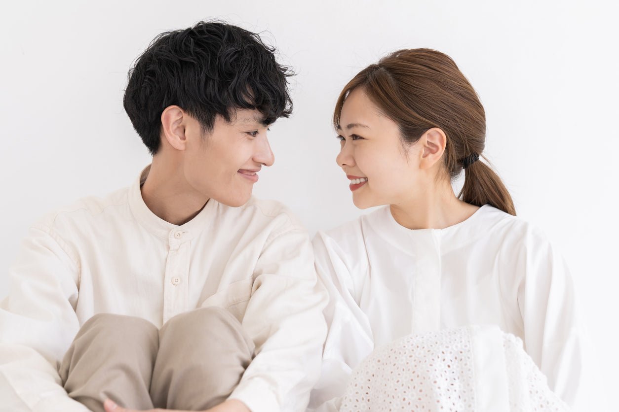 「いい夫婦の日」は何する?おすすめの過ごし方やもらって嬉しいプレゼントをご紹介♪ - POMULU公式ストア