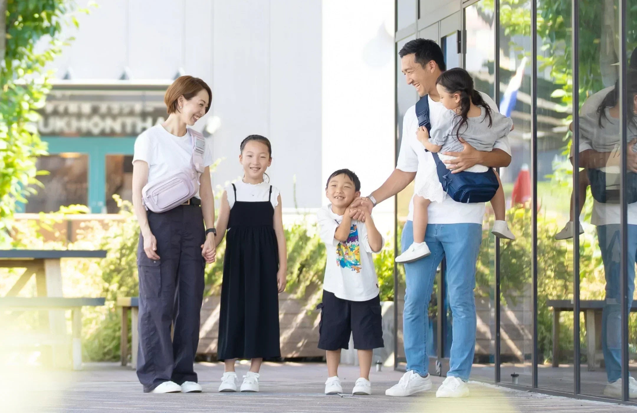 子どもとゴールデンウィークのお出かけを楽しむコツ|こどもの日のお出かけスポット&準備物を詳しく紹介!