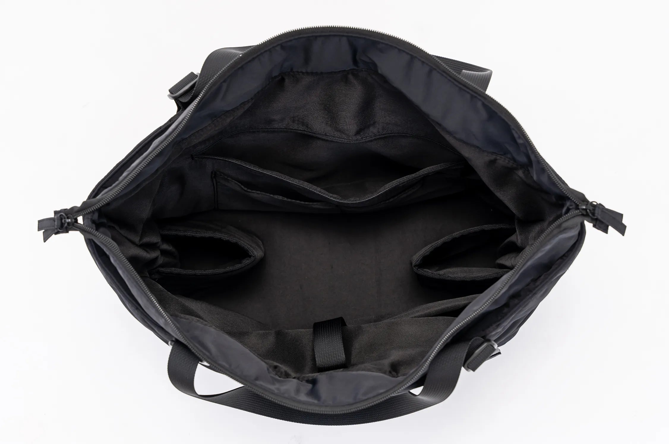 POMULU マルチトートバッグ