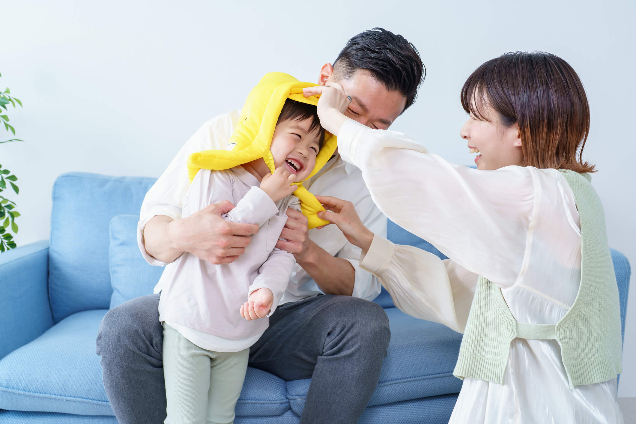 9/1は防災の日｜親子で万が一の災害に備える！小さな子どもを守るための防災グッズは？子どもに防災を教えよう