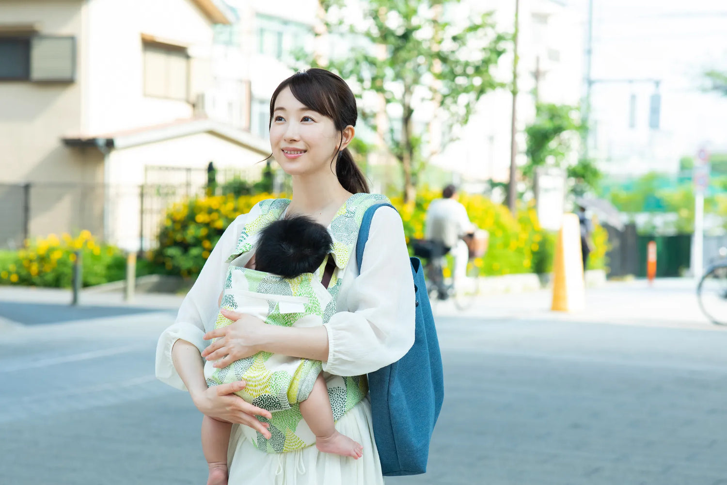 【アンケート調査】マザーズバッグって必要？おすすめは？112人の先輩ママに聞いてみた！