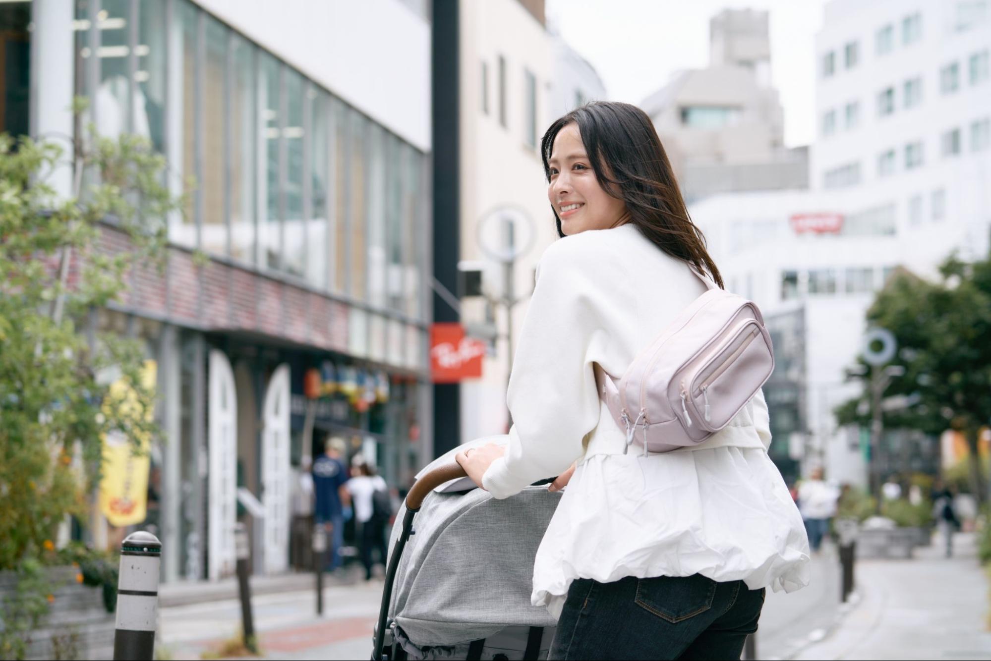 疑問やお悩みに答えます！POMULU 2WAYヒップシートの使い方ガイド - POMULU公式ストア