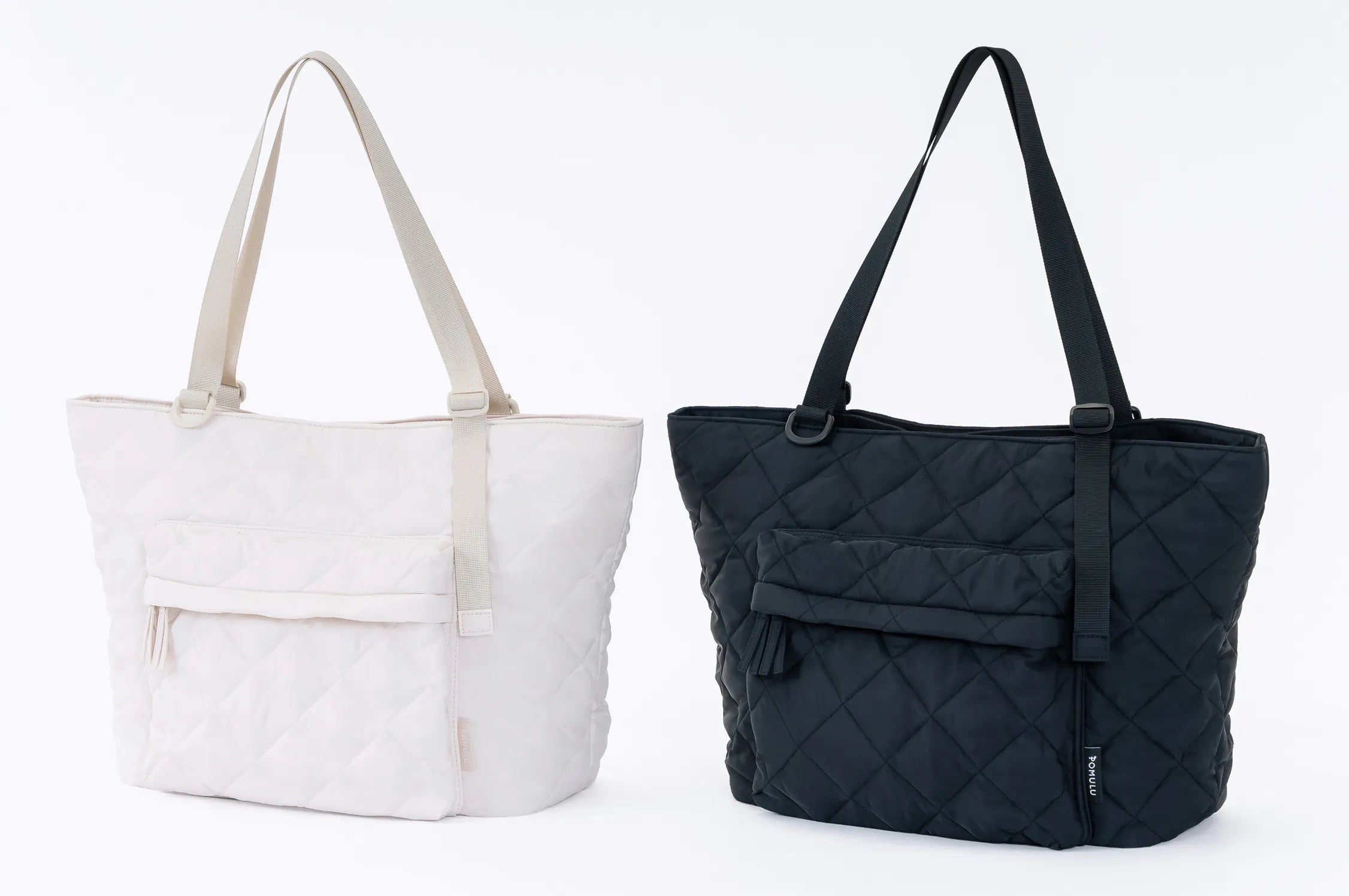 POMULU マルチトートバッグ