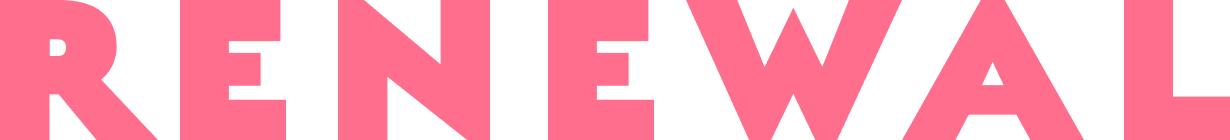 RENEWAL