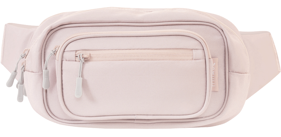 RENEWAL POMULU 2WAYヒップシート｜もっと使いやすく、もっとスマートに。