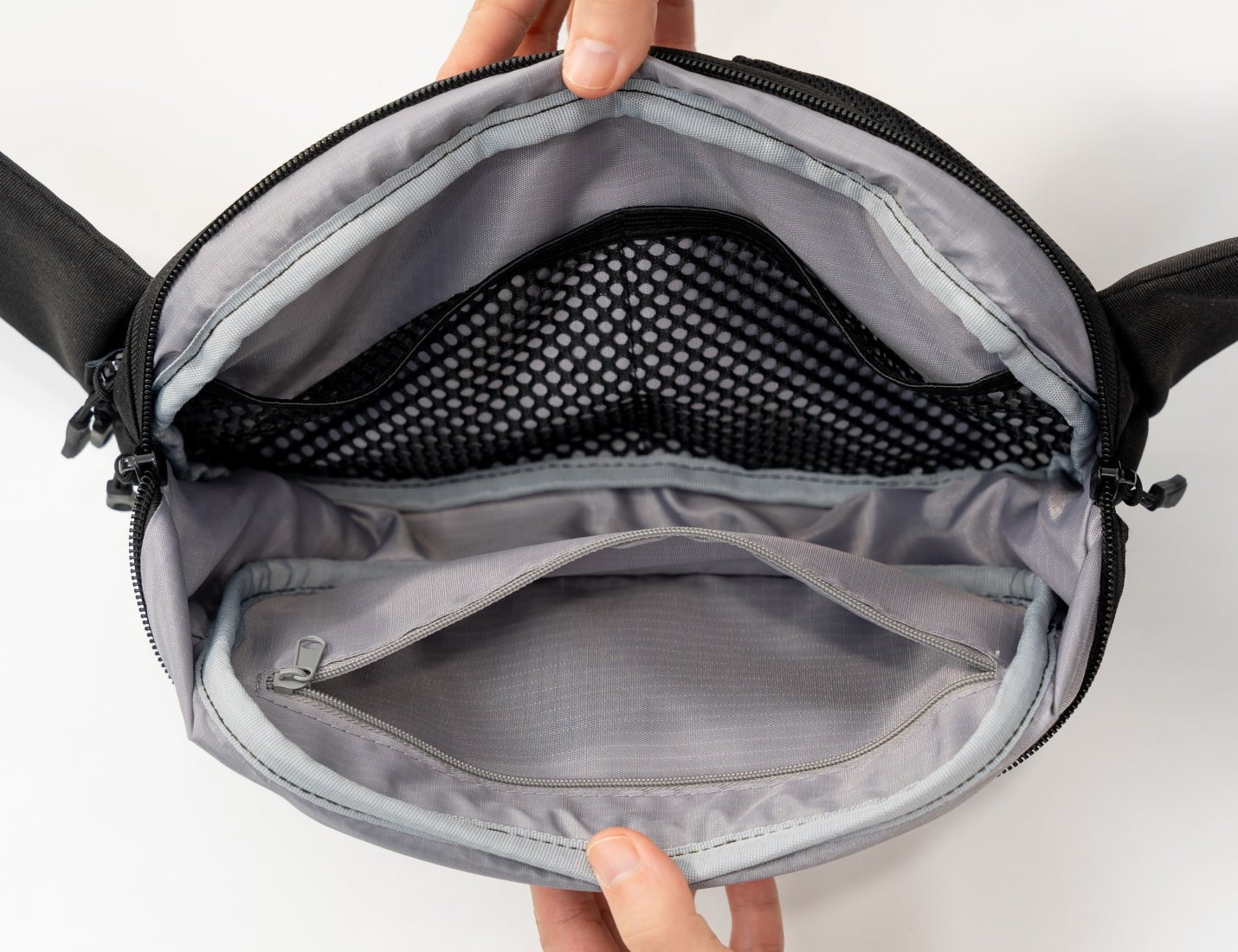 2WAYヒップシートとは